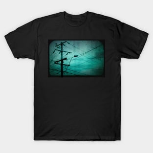 Disconnection T-Shirt